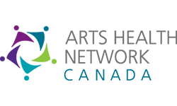 Arts Health Network Canada