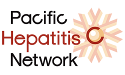 Pacific Hepatitis C Network